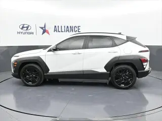 Hyundai KONA 2026 SEL Sport 4dr SUV