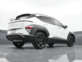 Hyundai KONA 2026 SEL Sport 4dr SUV