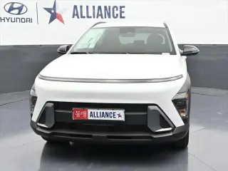 Hyundai KONA 2026 SEL Sport 4dr SUV