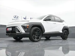 Hyundai KONA 2026 SEL Sport 4dr SUV