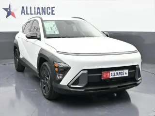 Hyundai KONA 2026 SEL Sport 4dr SUV