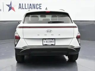Hyundai KONA 2026 SEL Sport 4dr SUV