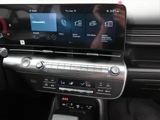 Hyundai KONA 2026 SEL Sport 4dr SUV