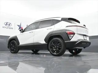 Hyundai KONA 2026 SEL Sport 4dr SUV