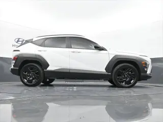Hyundai KONA 2026 SEL Sport 4dr SUV