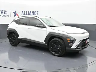 Hyundai KONA 2026 SEL Sport 4dr SUV
