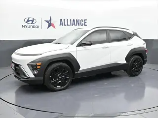 Hyundai KONA 2026 SEL Sport 4dr SUV