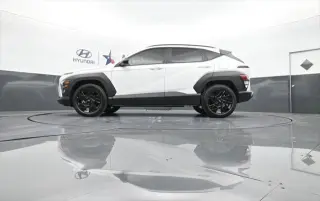 Hyundai KONA 2026 SEL Sport 4dr SUV
