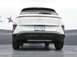 Hyundai KONA 2026 SEL Sport 4dr SUV