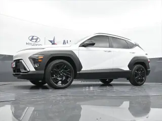 Hyundai KONA 2026 SEL Sport 4dr SUV