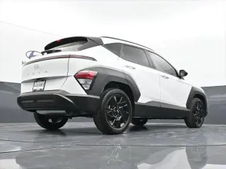 Hyundai KONA 2026 SEL Sport 4dr SUV