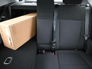 Hyundai KONA 2026 SEL Sport 4dr SUV
