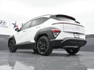 Hyundai KONA 2026 SEL Sport 4dr SUV