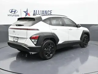 Hyundai KONA 2026 SEL Sport 4dr SUV