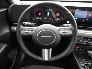 Hyundai KONA 2026 SEL Sport 4dr SUV