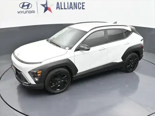 Hyundai KONA 2026 SEL Sport 4dr SUV