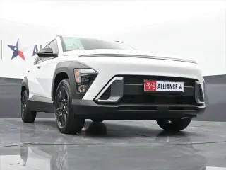 Hyundai KONA 2026 SEL Sport 4dr SUV