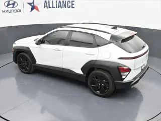Hyundai KONA 2026 SEL Sport 4dr SUV
