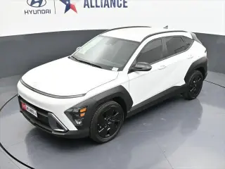 Hyundai KONA 2026 SEL Sport 4dr SUV