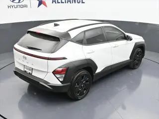 Hyundai KONA 2026 SEL Sport 4dr SUV
