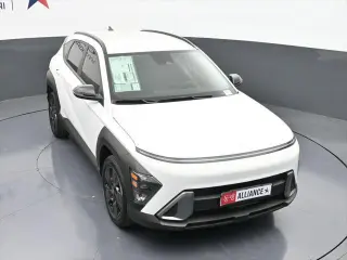 Hyundai KONA 2026 SEL Sport 4dr SUV