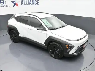 Hyundai KONA 2026 SEL Sport 4dr SUV