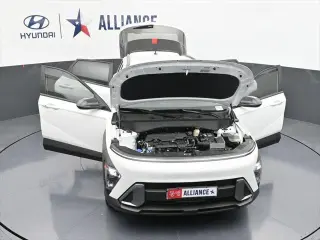 Hyundai KONA 2026 SEL Sport 4dr SUV