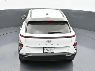 Hyundai KONA 2026 SEL Sport 4dr SUV