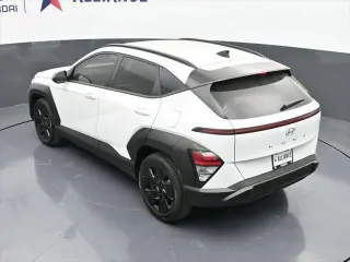 Hyundai KONA 2026 SEL Sport 4dr SUV
