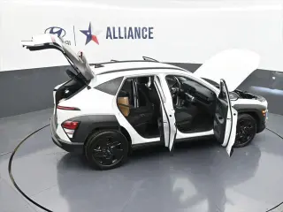 Hyundai KONA 2026 SEL Sport 4dr SUV