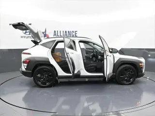 Hyundai KONA 2026 SEL Sport 4dr SUV