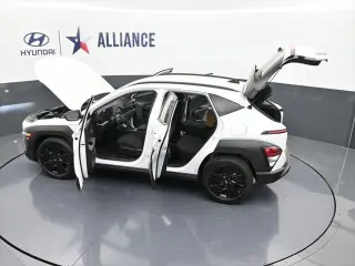 Hyundai KONA 2026 SEL Sport 4dr SUV