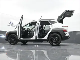 Hyundai KONA 2026 SEL Sport 4dr SUV