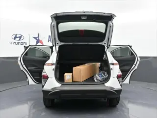 Hyundai KONA 2026 SEL Sport 4dr SUV