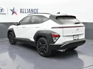 Hyundai KONA 2026 SEL Sport 4dr SUV