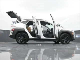 Hyundai KONA 2026 SEL Sport 4dr SUV
