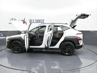 Hyundai KONA 2026 SEL Sport 4dr SUV