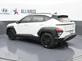 Hyundai KONA 2026 SEL Sport 4dr SUV