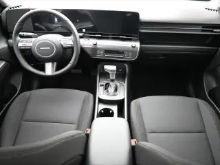 Hyundai KONA 2026 SEL Sport 4dr SUV