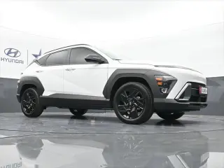 Hyundai KONA 2026 SEL Sport 4dr SUV