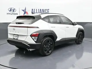 Hyundai KONA 2026 SEL Sport 4dr SUV