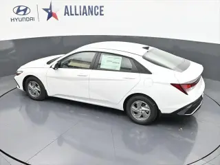Hyundai ELANTRA 2026 SE 4dr Sedan