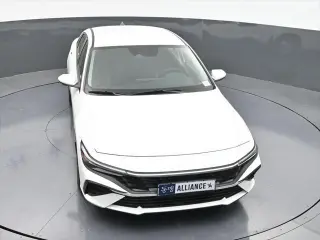 Hyundai ELANTRA 2026 SE 4dr Sedan