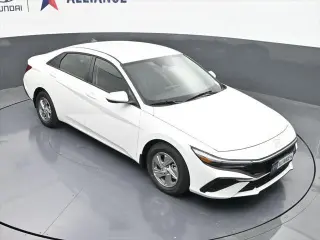 Hyundai ELANTRA 2026 SE 4dr Sedan