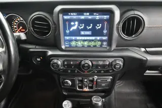 Jeep Wrangler Unlimited 2022 4x4 High Altitude 4dr SUV