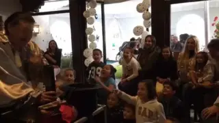 El Mejor Show Fiestas Infantil