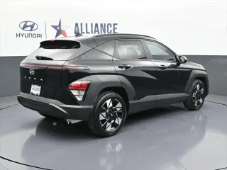 Hyundai KONA 2024 SEL 4dr Crossover