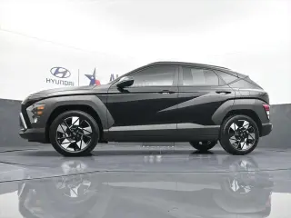 Hyundai KONA 2024 SEL 4dr Crossover