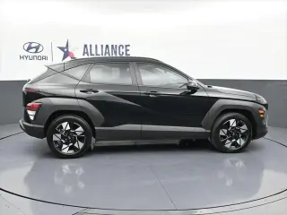 Hyundai KONA 2024 SEL 4dr Crossover