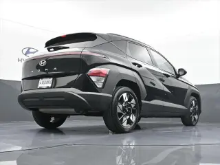 Hyundai KONA 2024 SEL 4dr Crossover